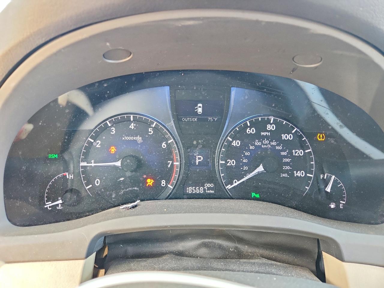 Lexus RX Base