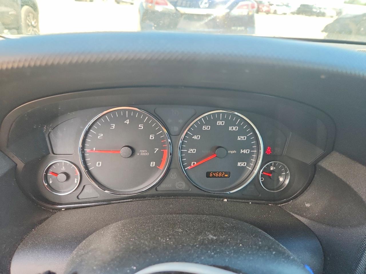 Cadillac CTS Hi Feature V6