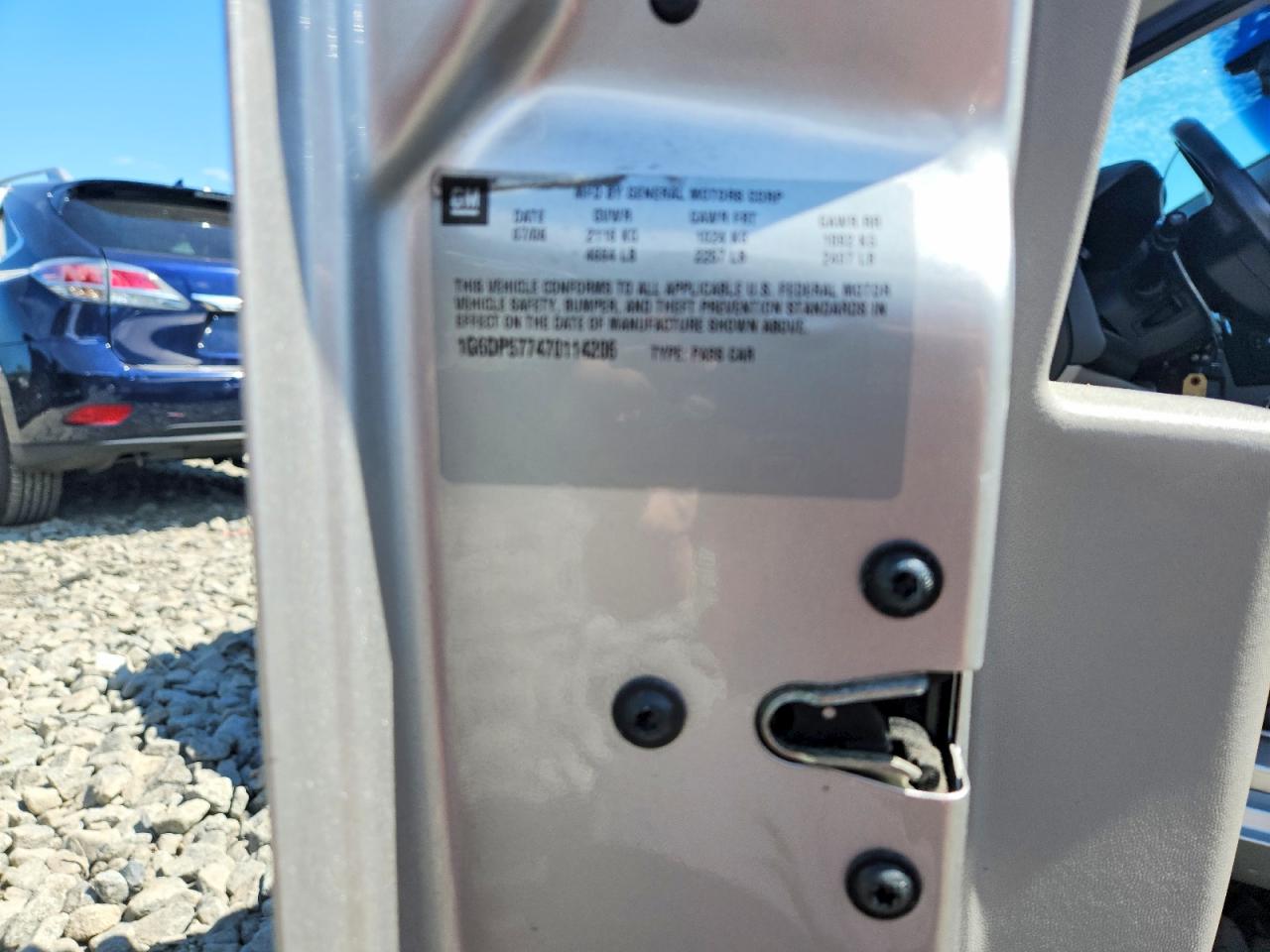 Cadillac CTS Hi Feature V6