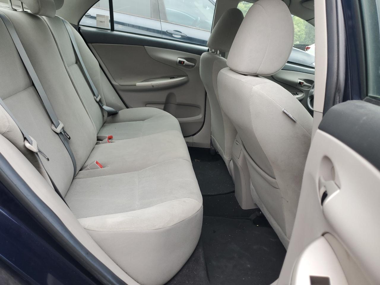 Toyota Corolla Base