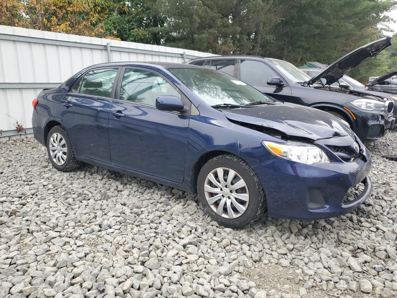 Toyota Corolla Base