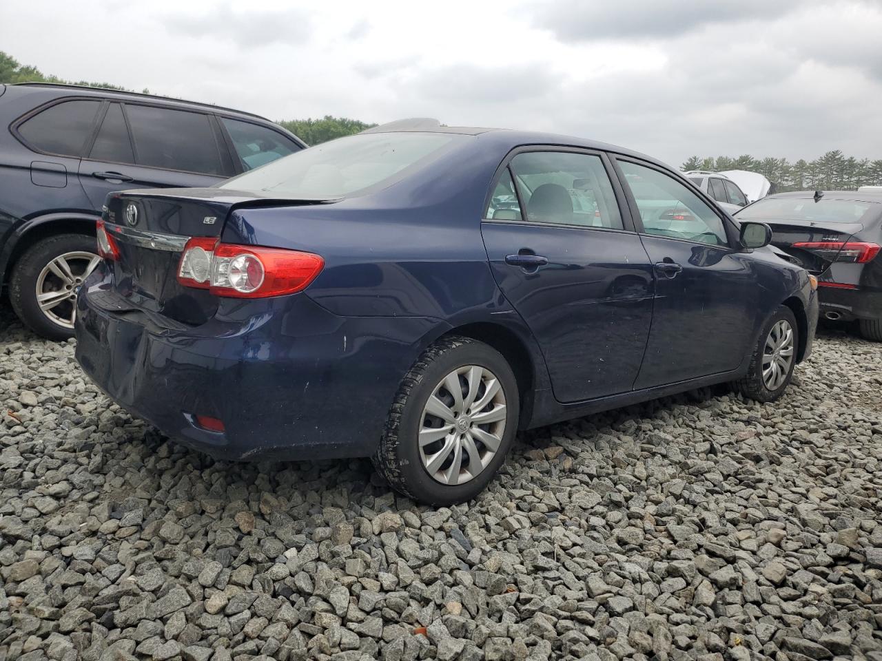 Toyota Corolla Base