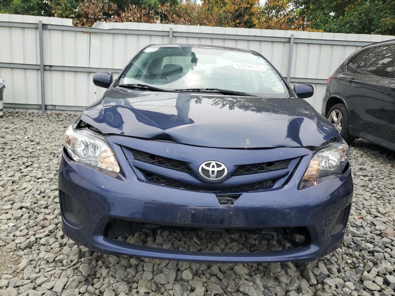 Toyota Corolla Base