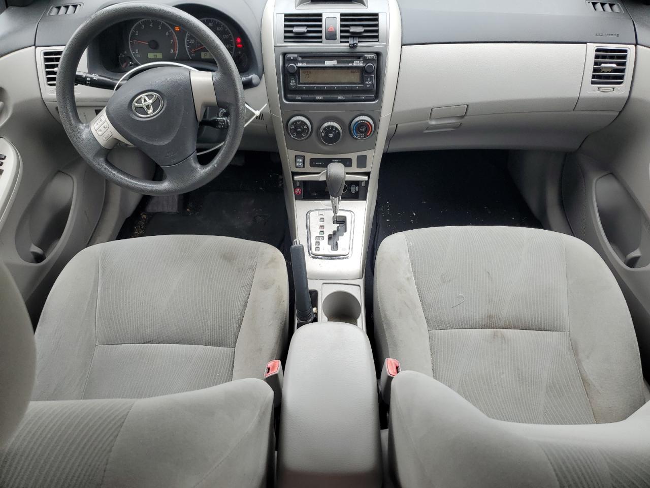 Toyota Corolla Base