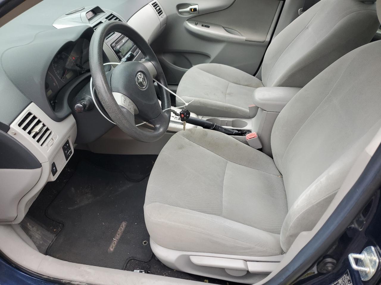 Toyota Corolla Base