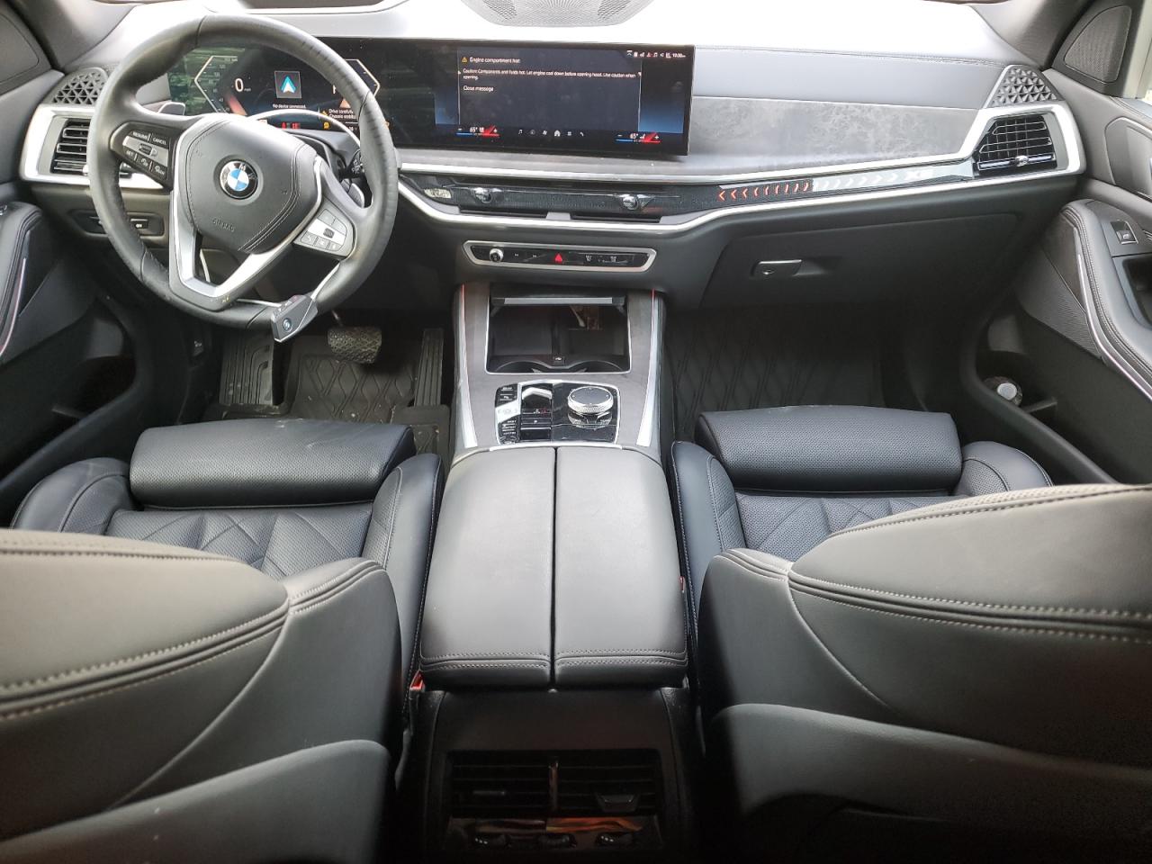 BMW X Series Sdrive 40i