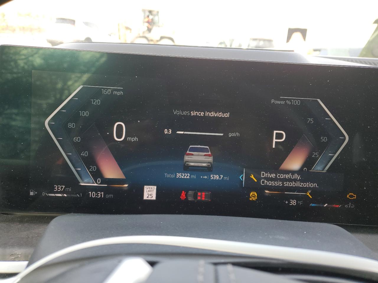 BMW X Series Sdrive 40i