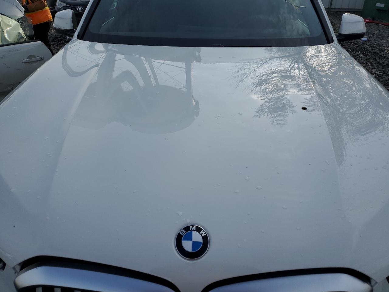 BMW X Series Sdrive 40i