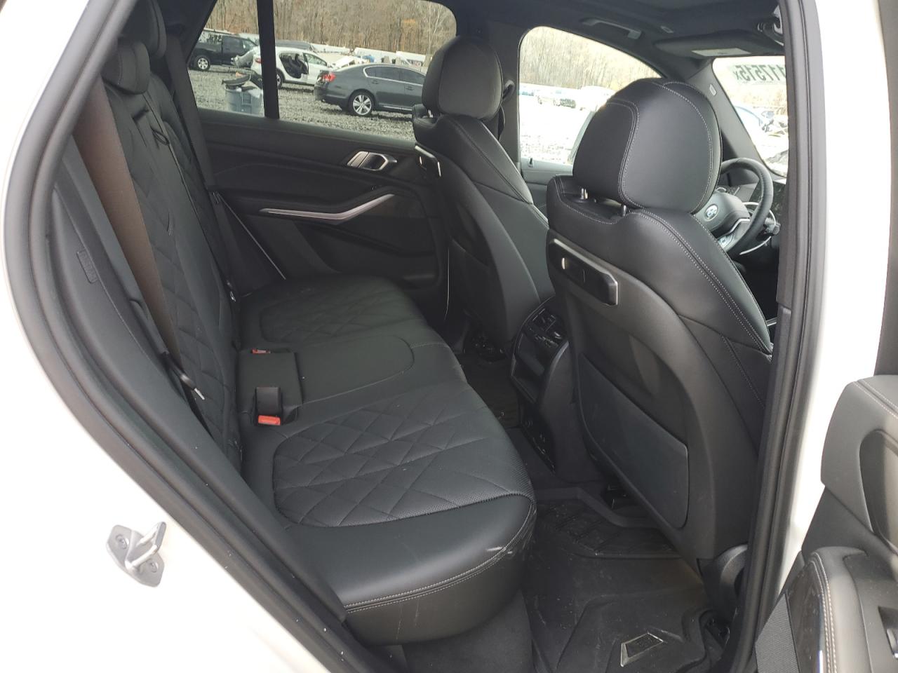 BMW X Series Sdrive 40i