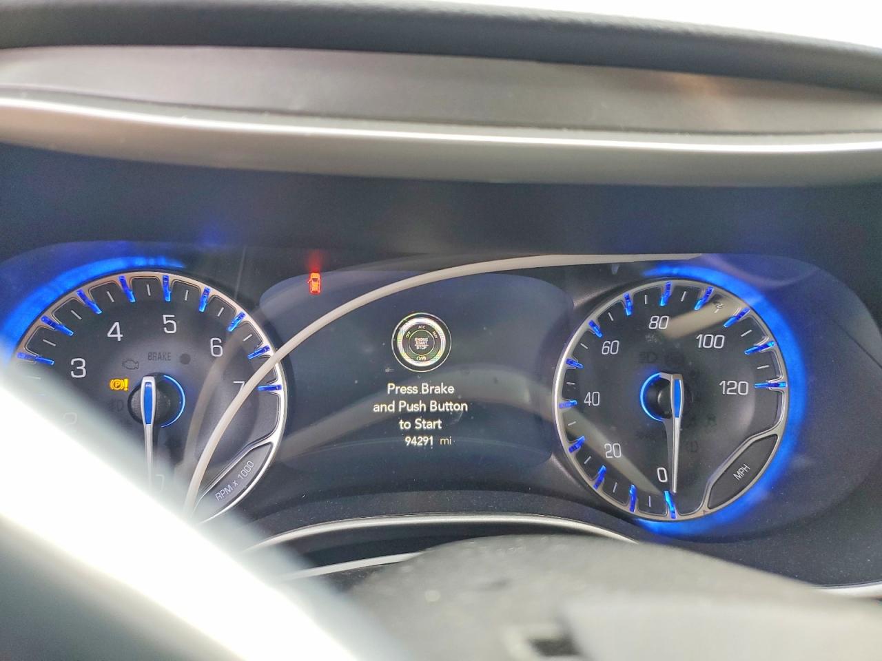 Chrysler Pacifica Touring L