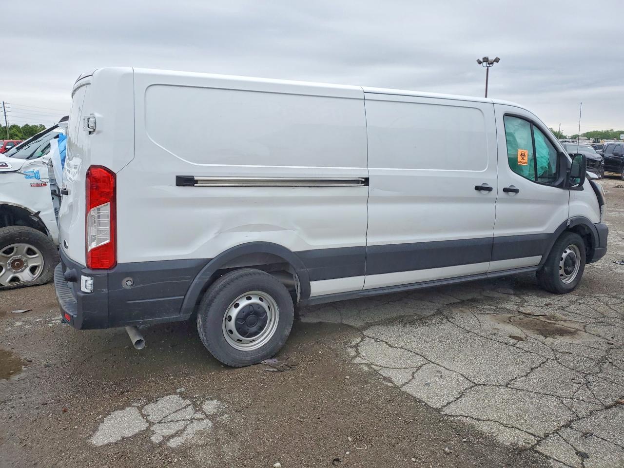 Ford Transit T-250