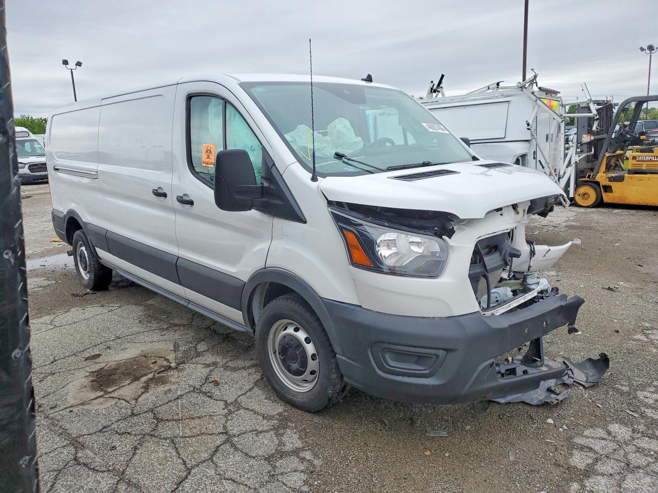 Ford Transit T-250