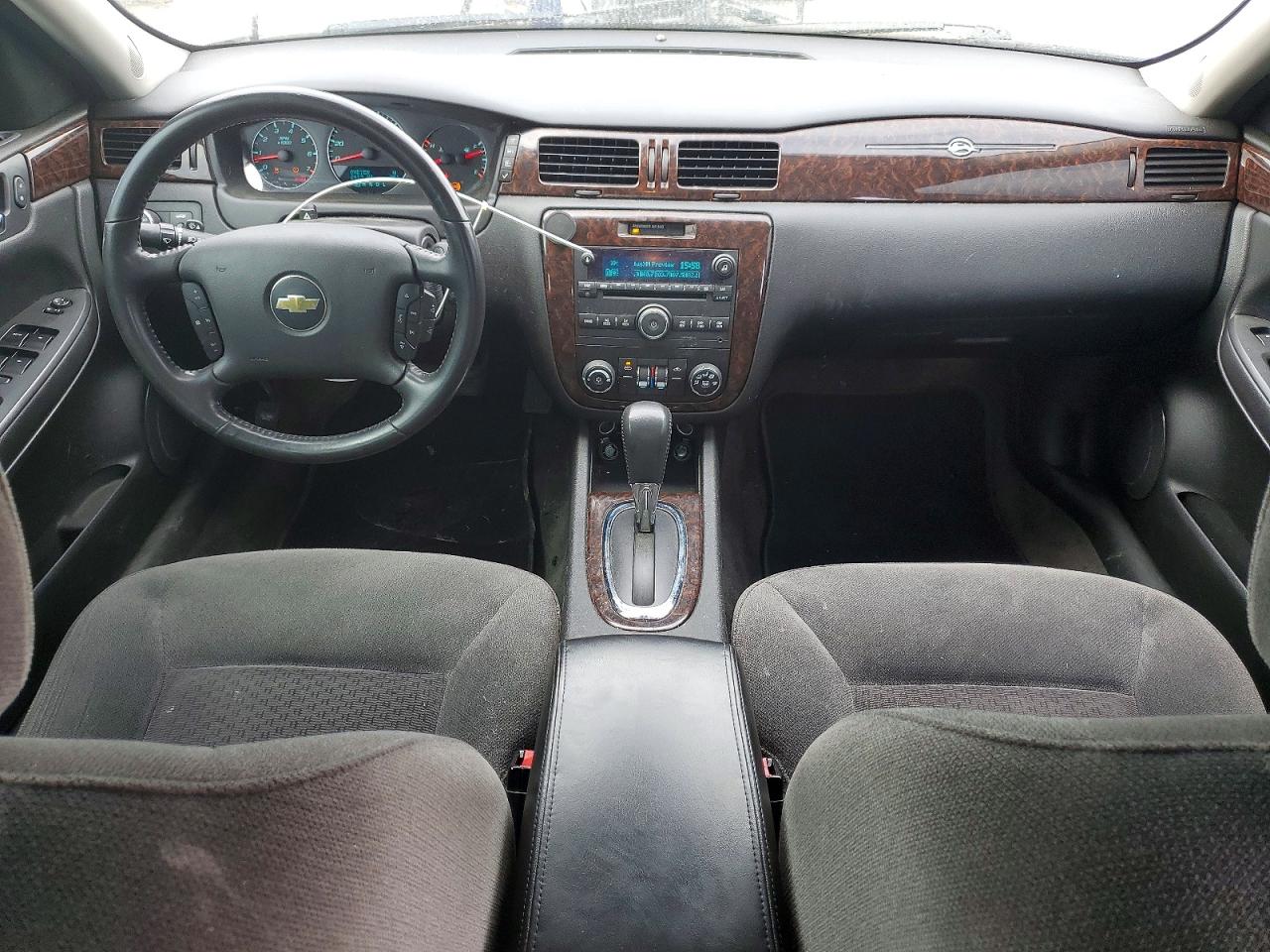 Chevrolet Impala Lt