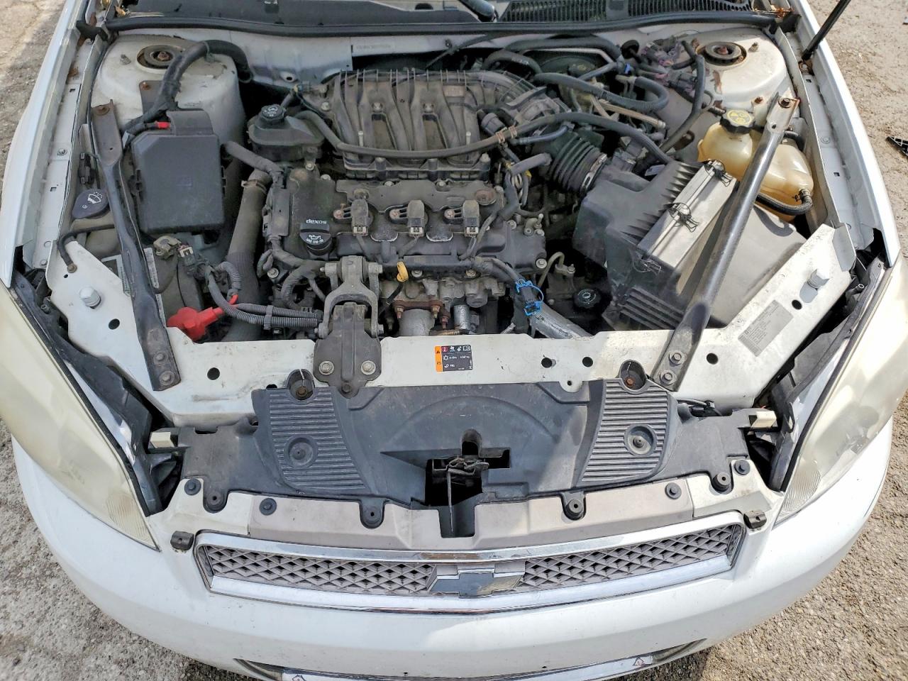 Chevrolet Impala Lt
