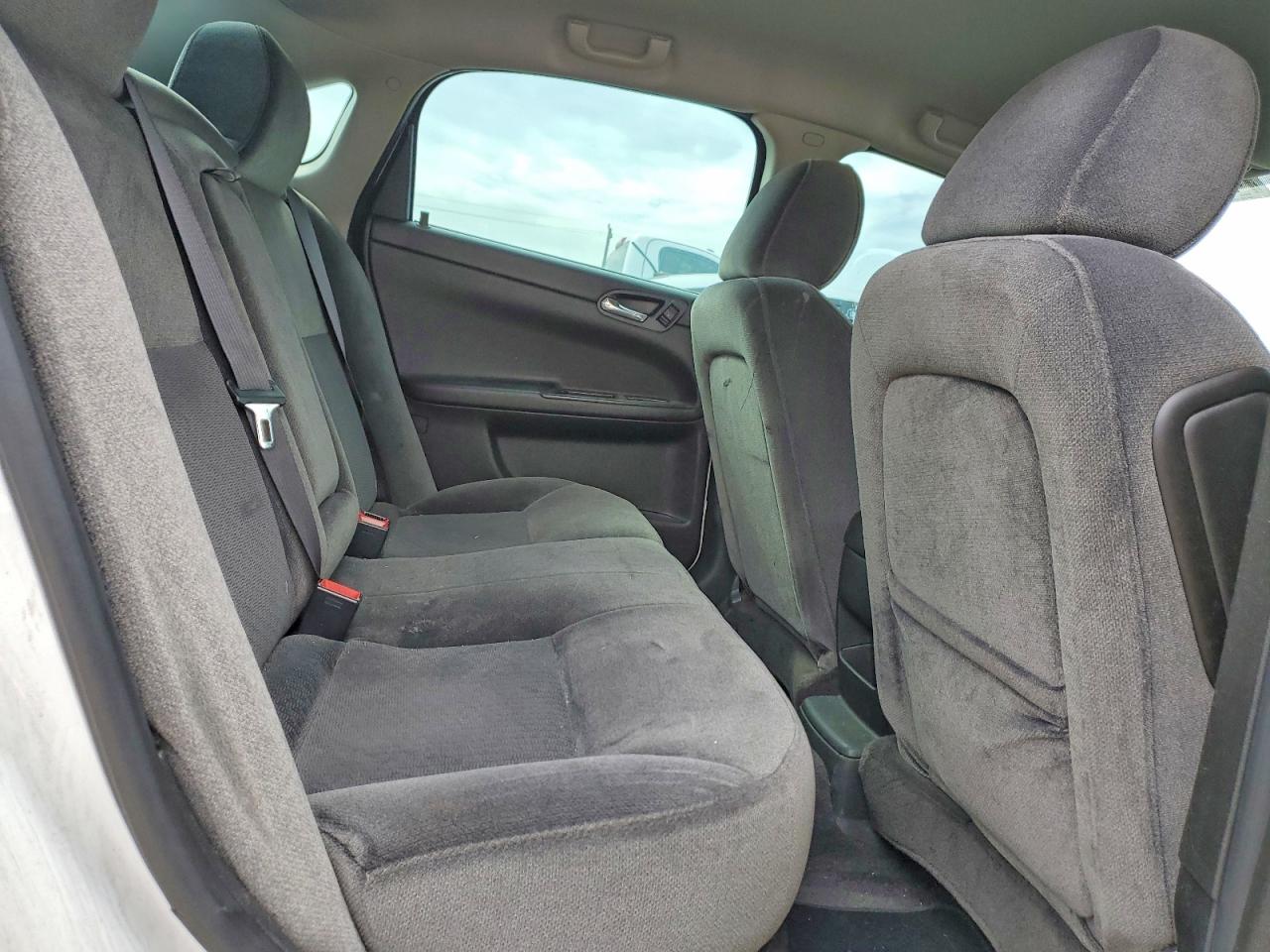 Chevrolet Impala Lt