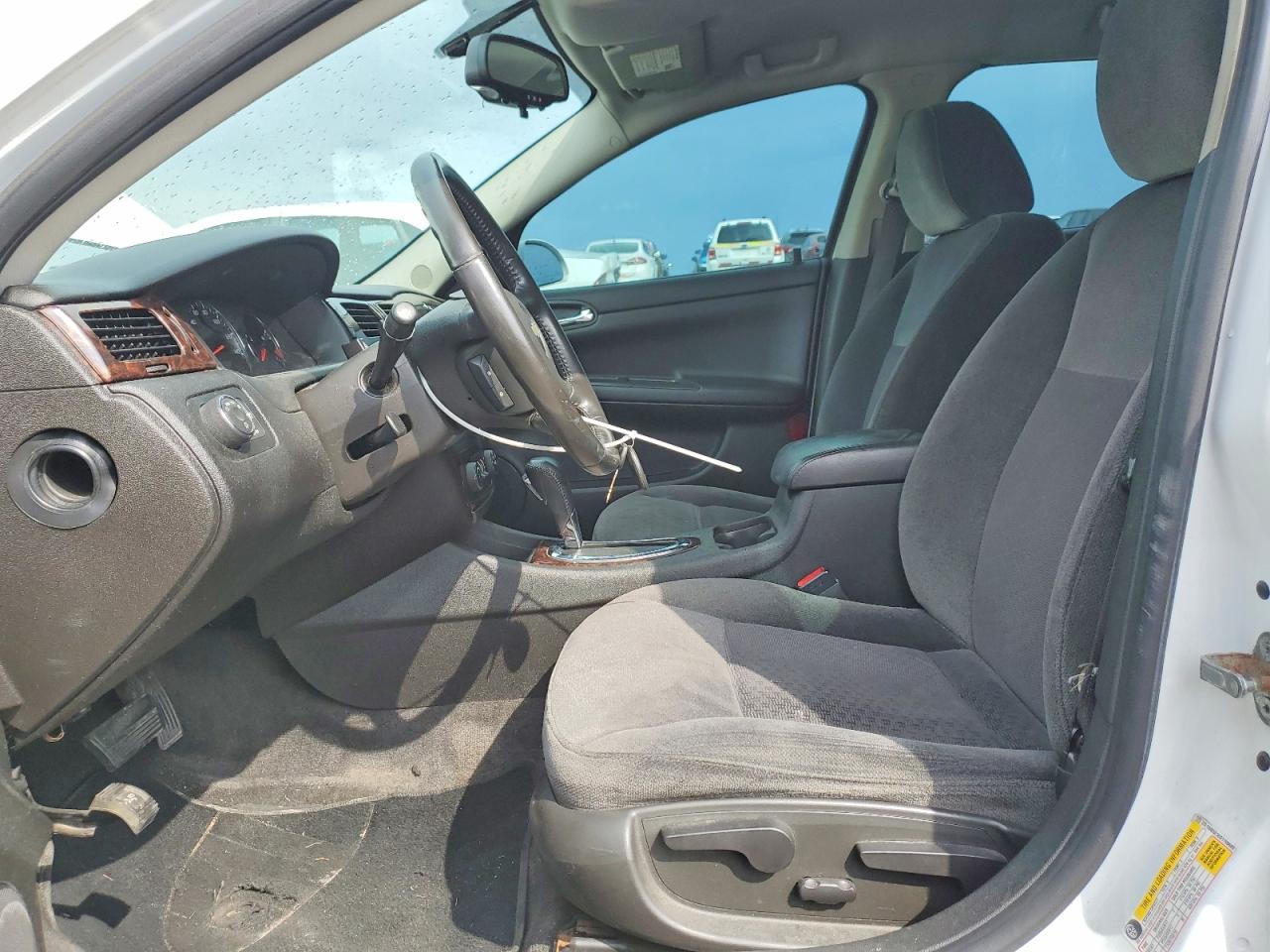 Chevrolet Impala Lt