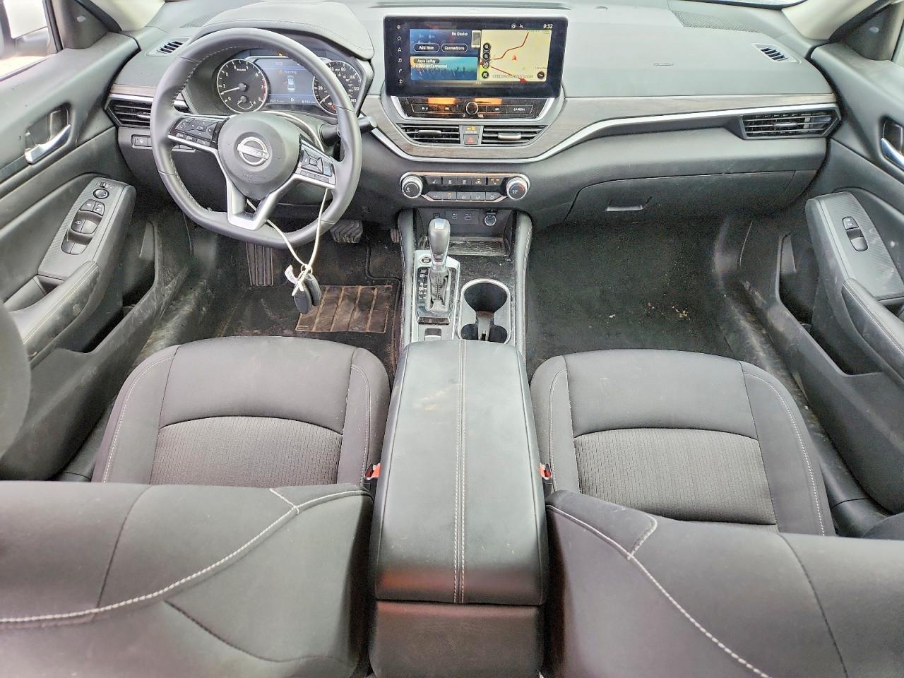 Nissan Altima 2.5 Sv