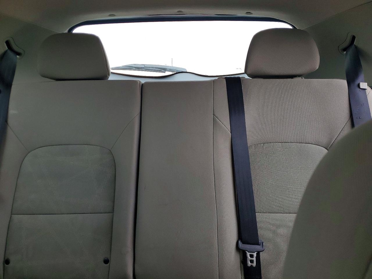 Kia Rio Lx