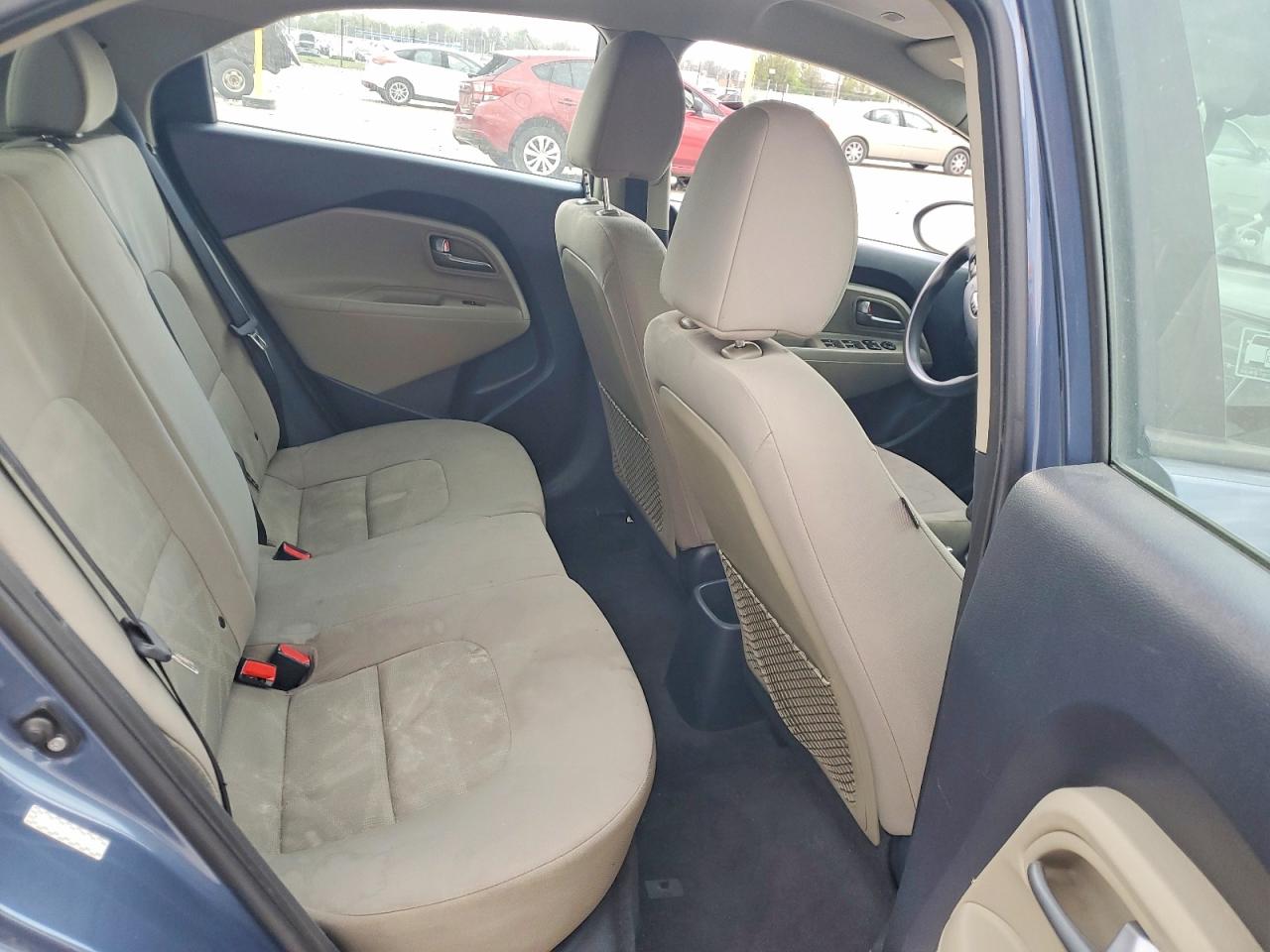 Kia Rio Lx
