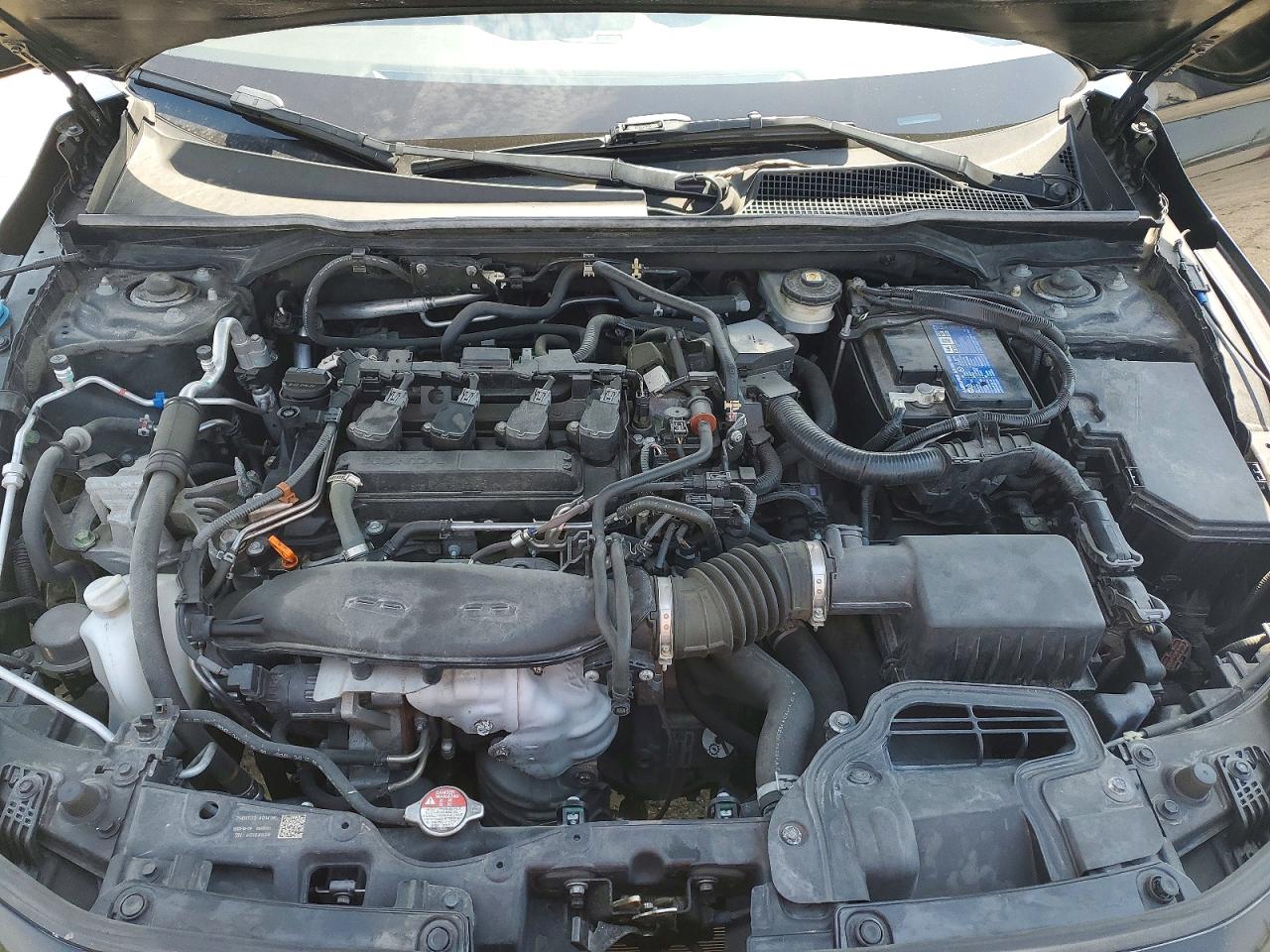 Honda Civic Sport Touring
