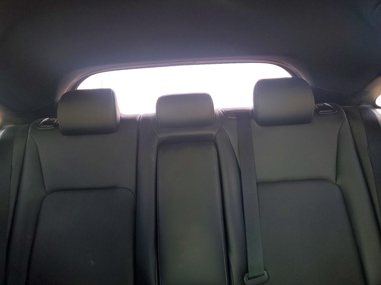 Honda Civic Sport Touring