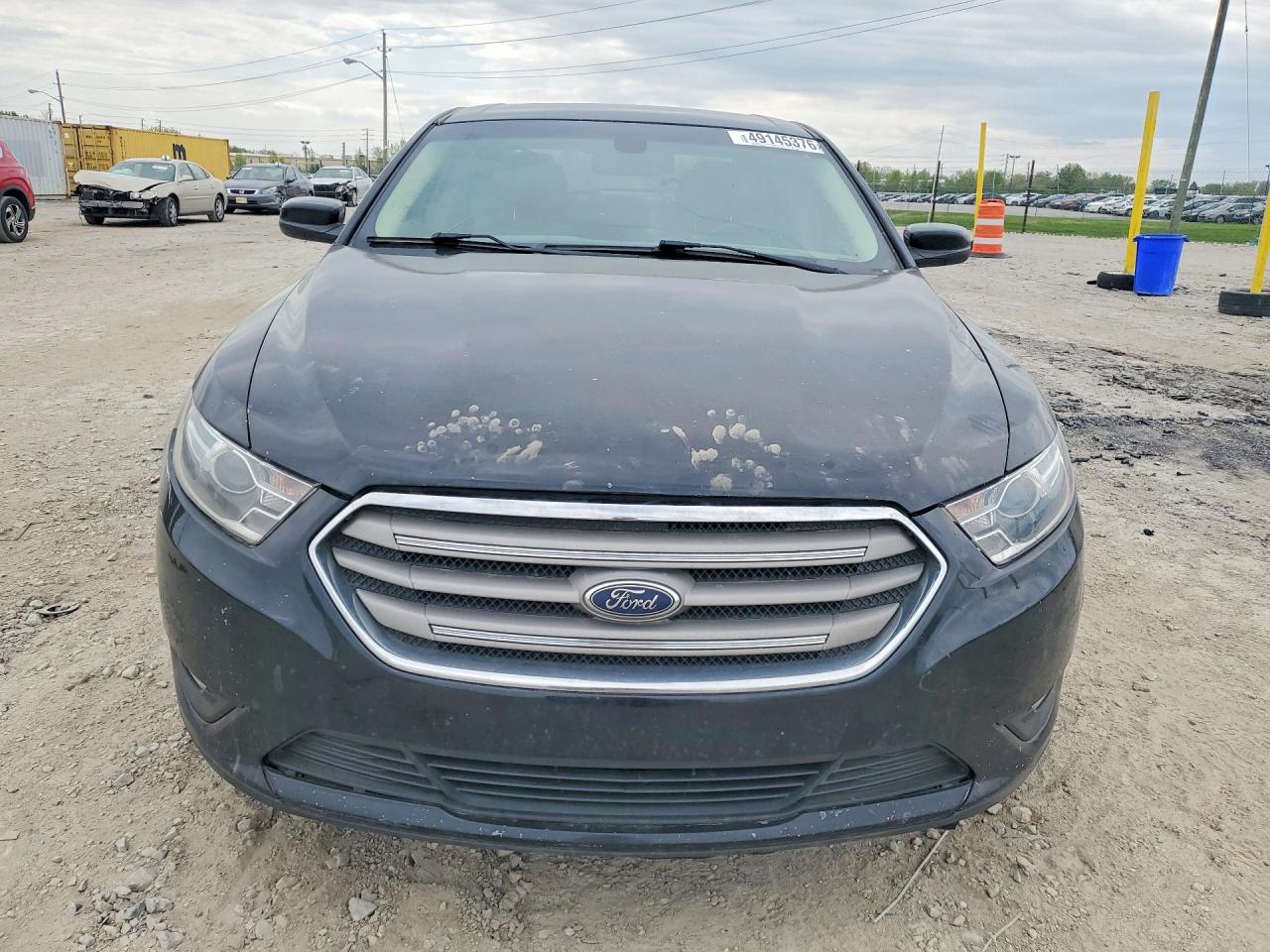 Ford Taurus Sel