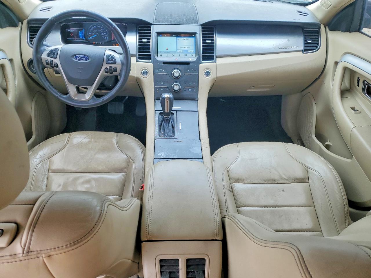 Ford Taurus Sel