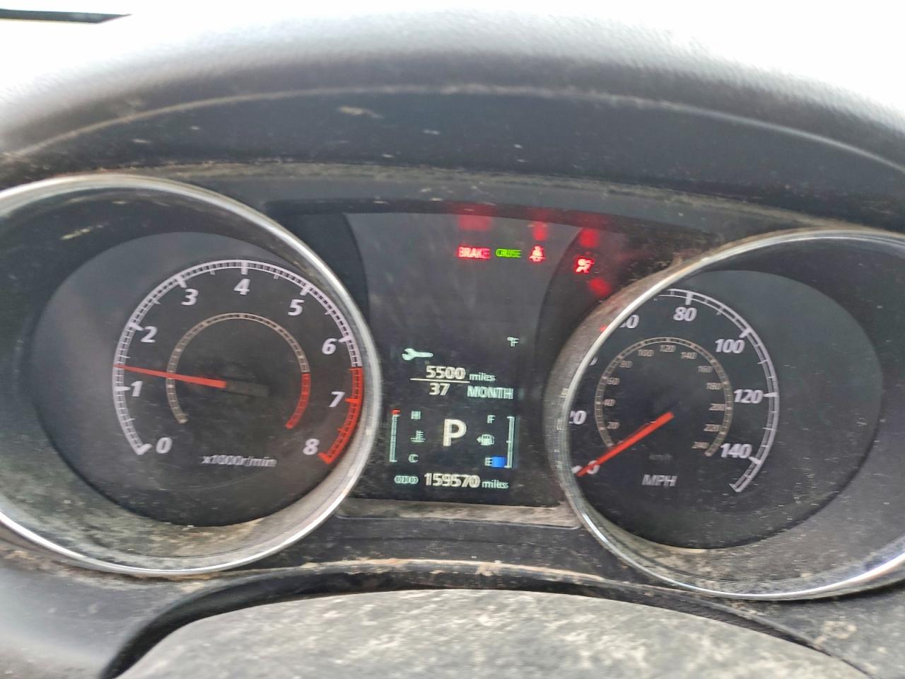 Mitsubishi Outlander Es