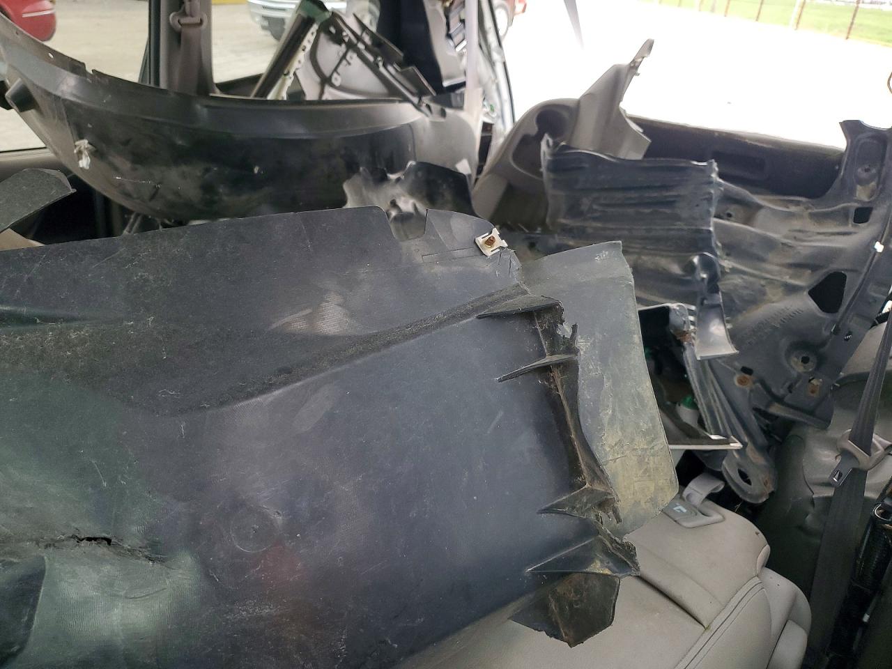 Honda Odyssey Exl