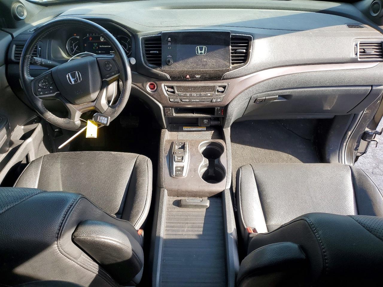 Honda Passport Exl