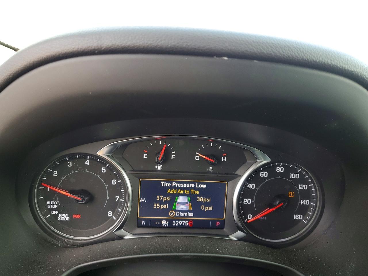 GMC Terrain Slt