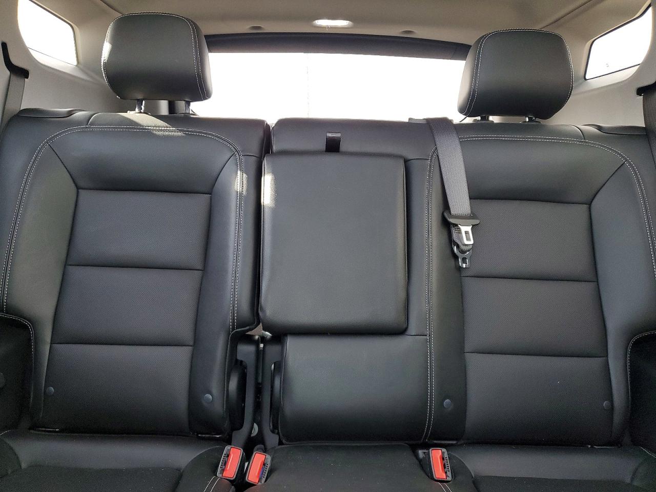 GMC Terrain Slt