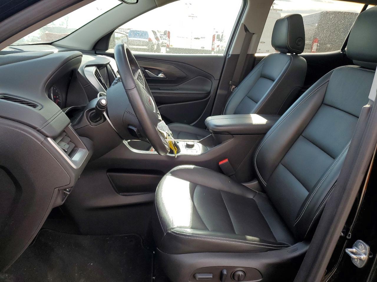 GMC Terrain Slt