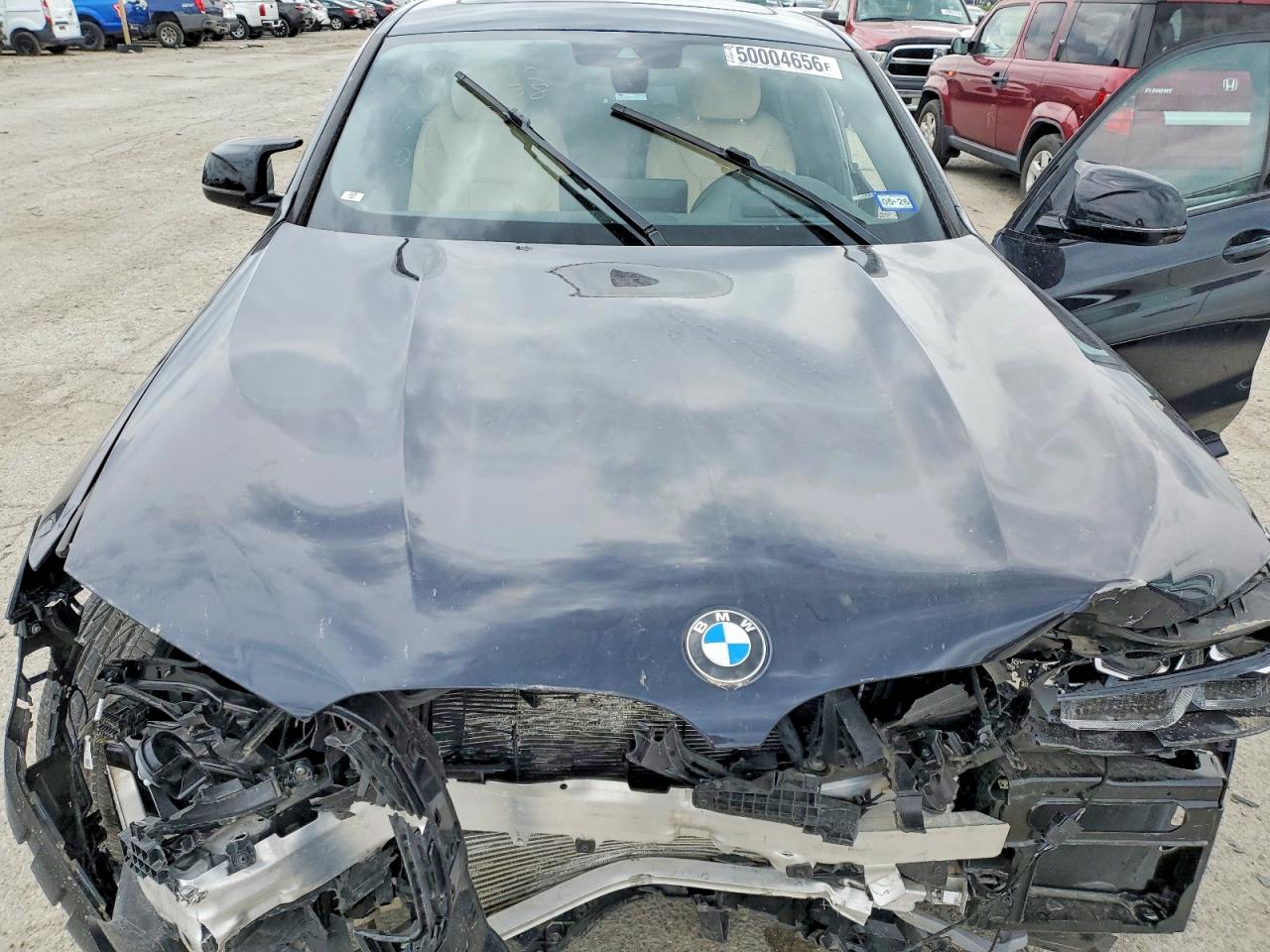 BMW X Series M40i