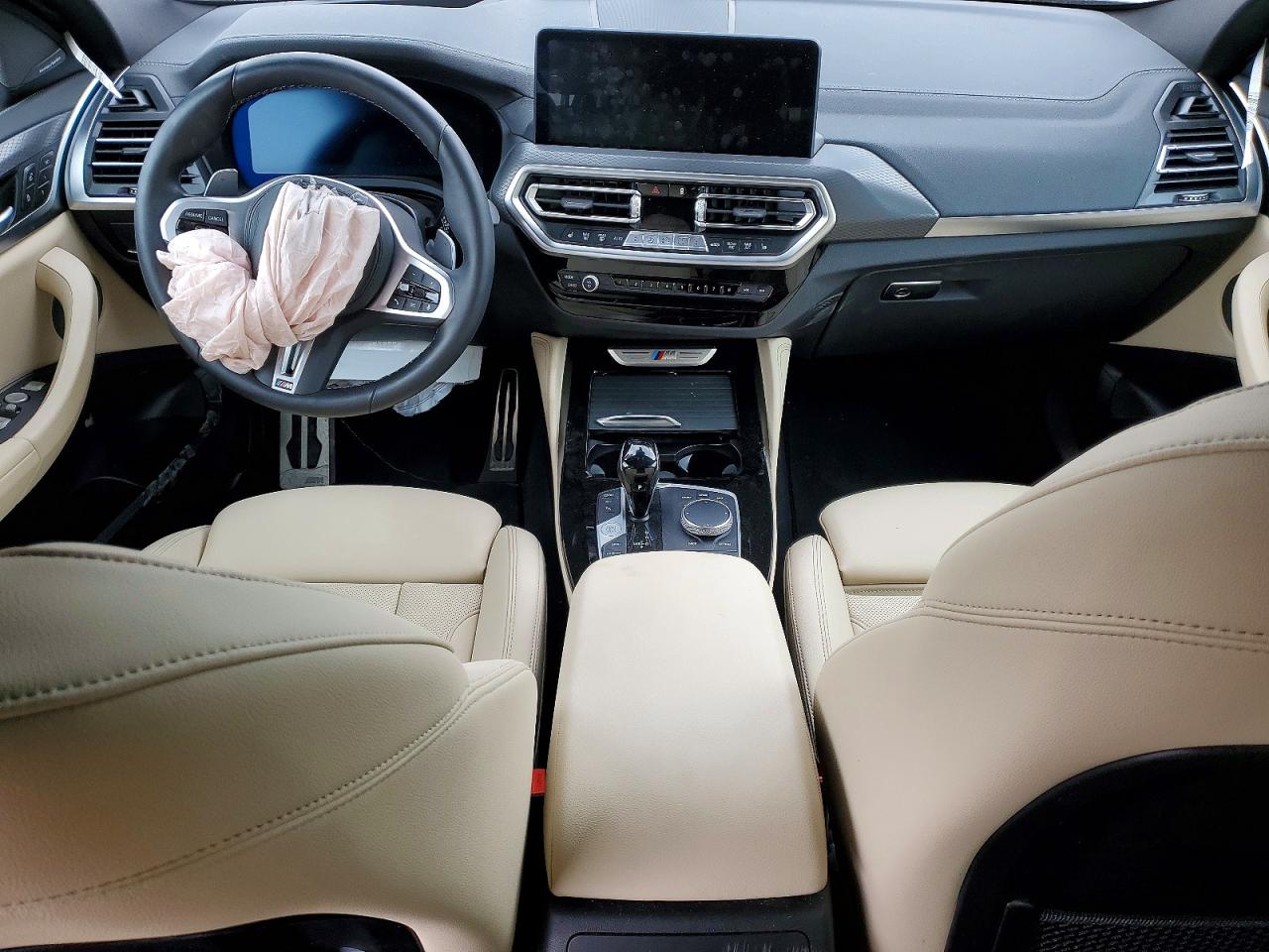BMW X Series M40i
