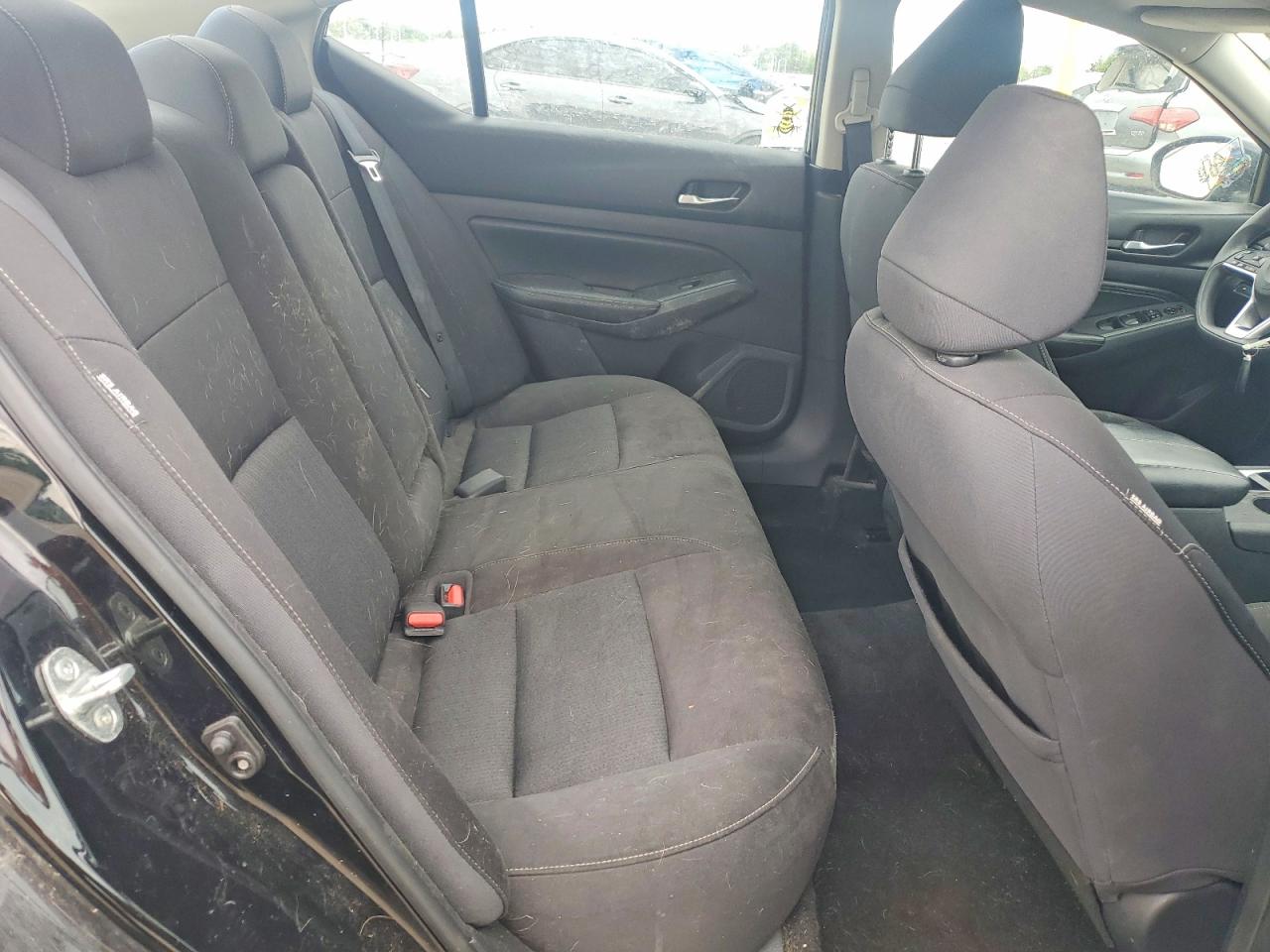 Nissan Altima S