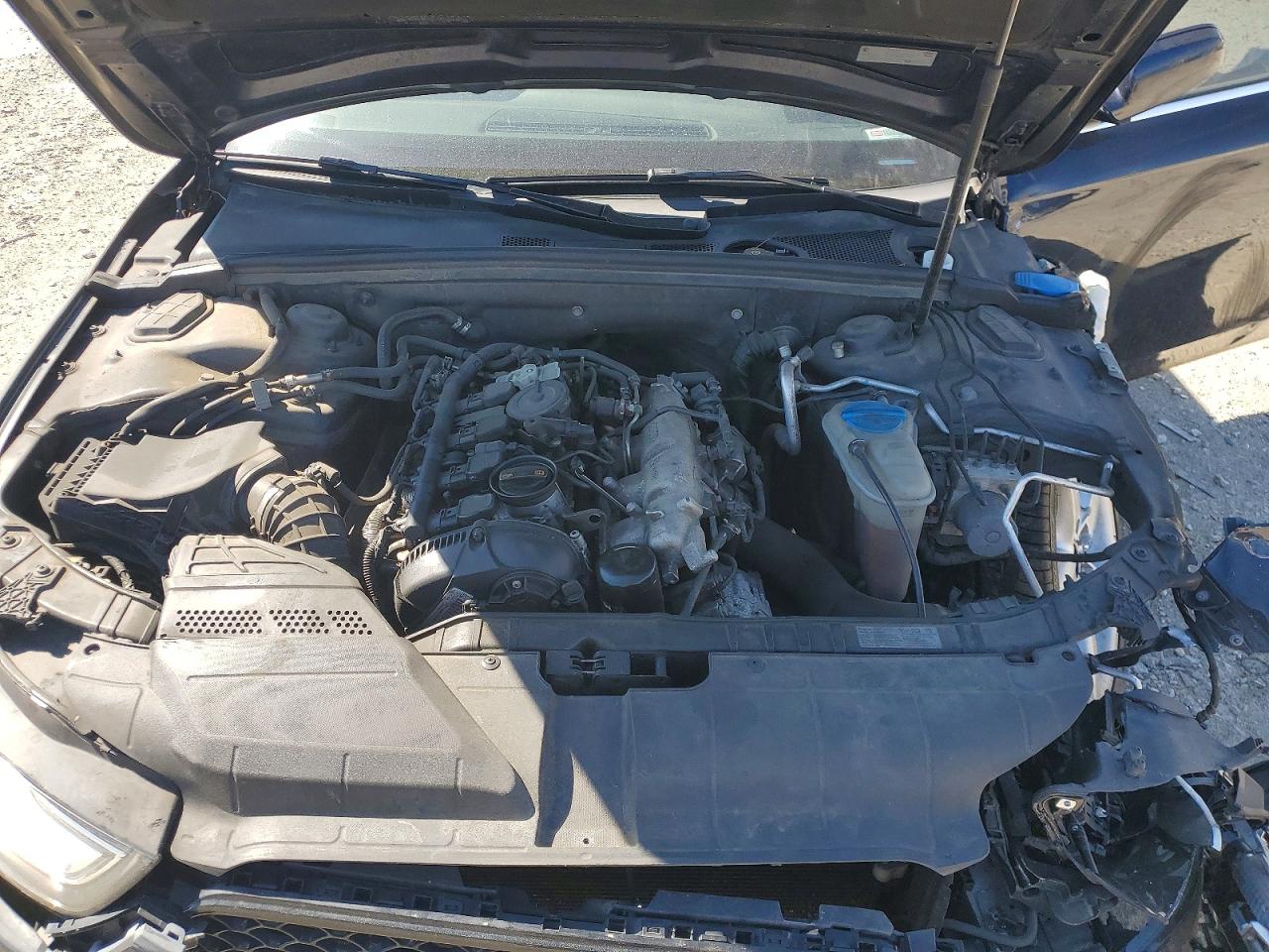 Audi A4 Premium Plus