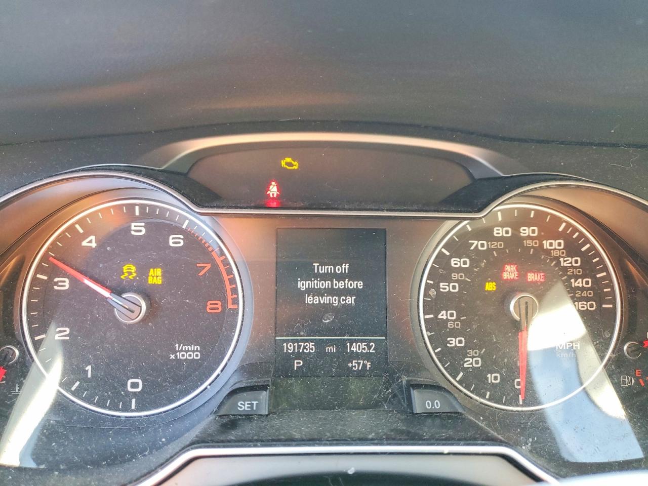 Audi A4 Premium Plus