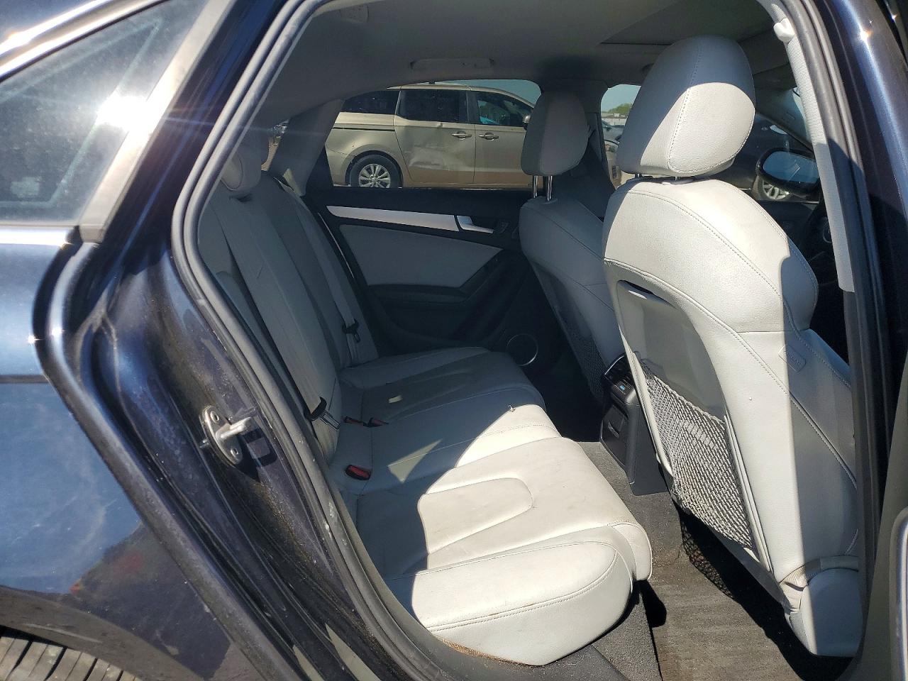 Audi A4 Premium Plus