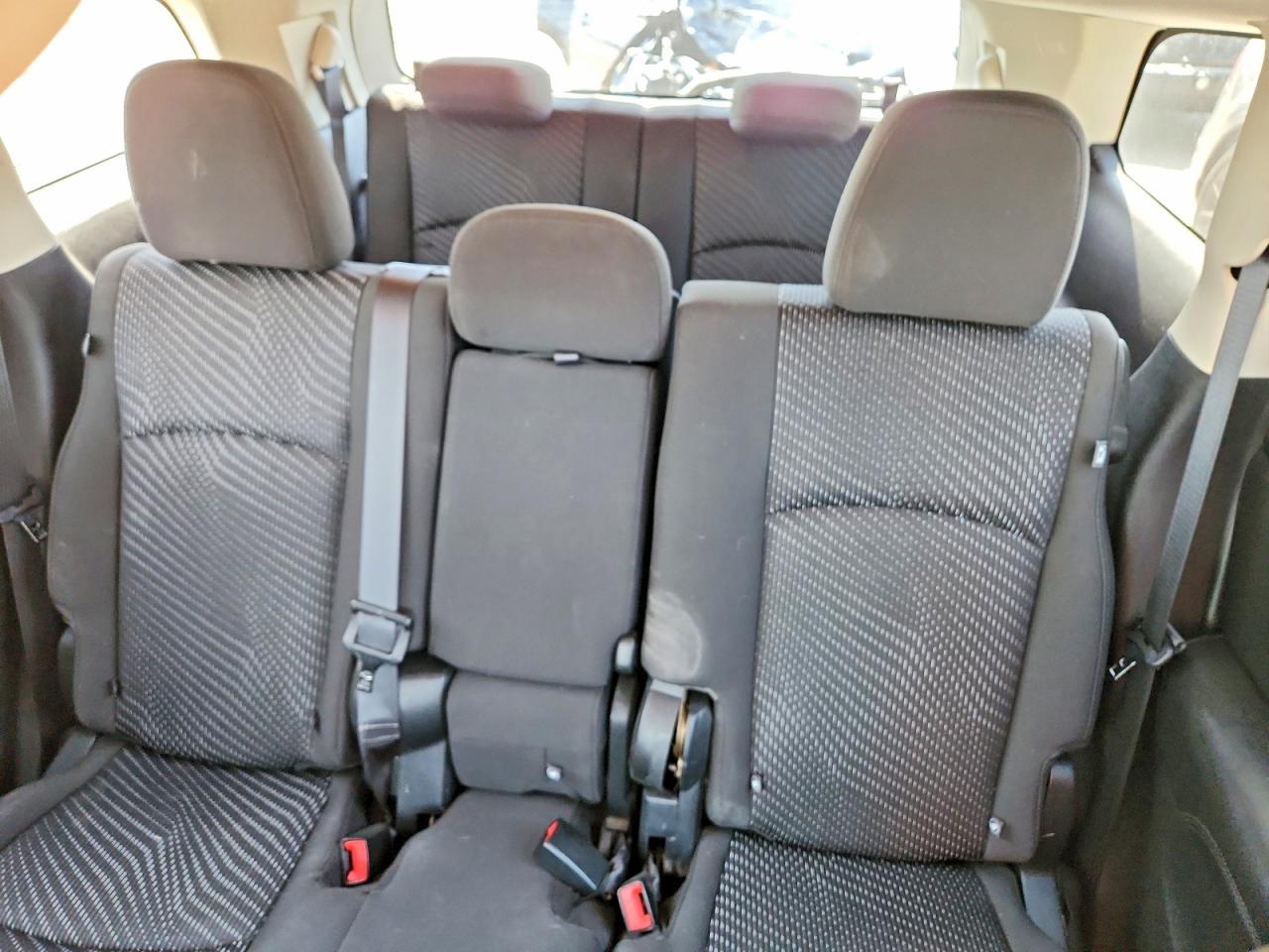 Dodge Journey Sxt