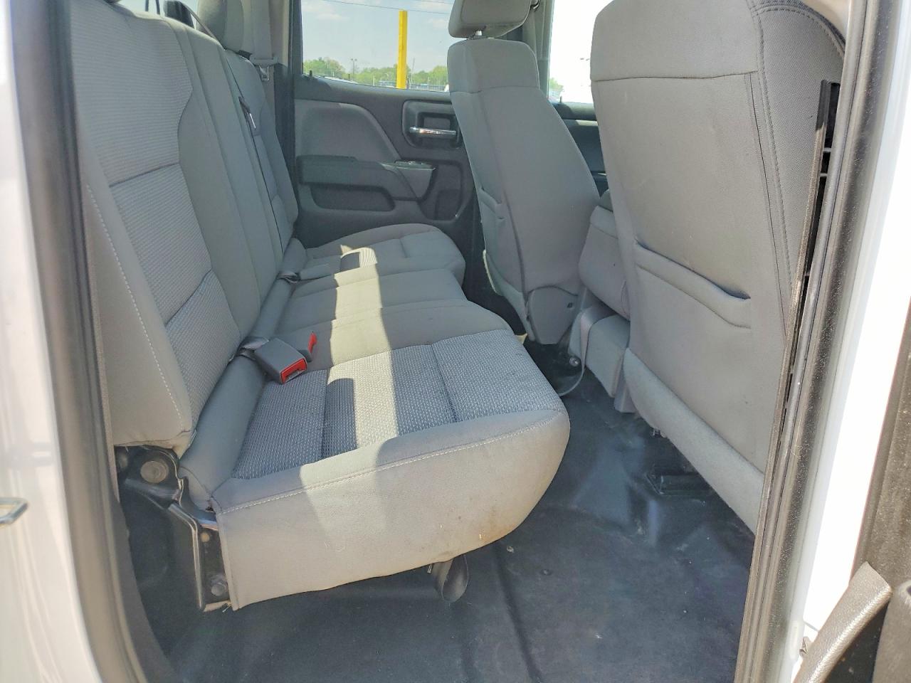 Chevrolet Silverado K1500