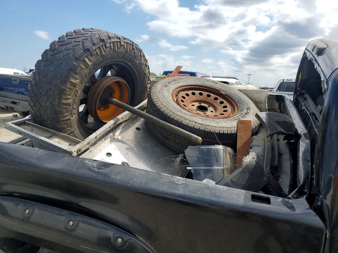 GMC Sierra K1500 Sle