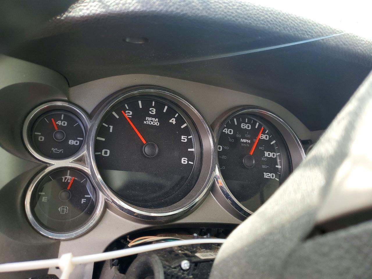 GMC Sierra K1500 Sle