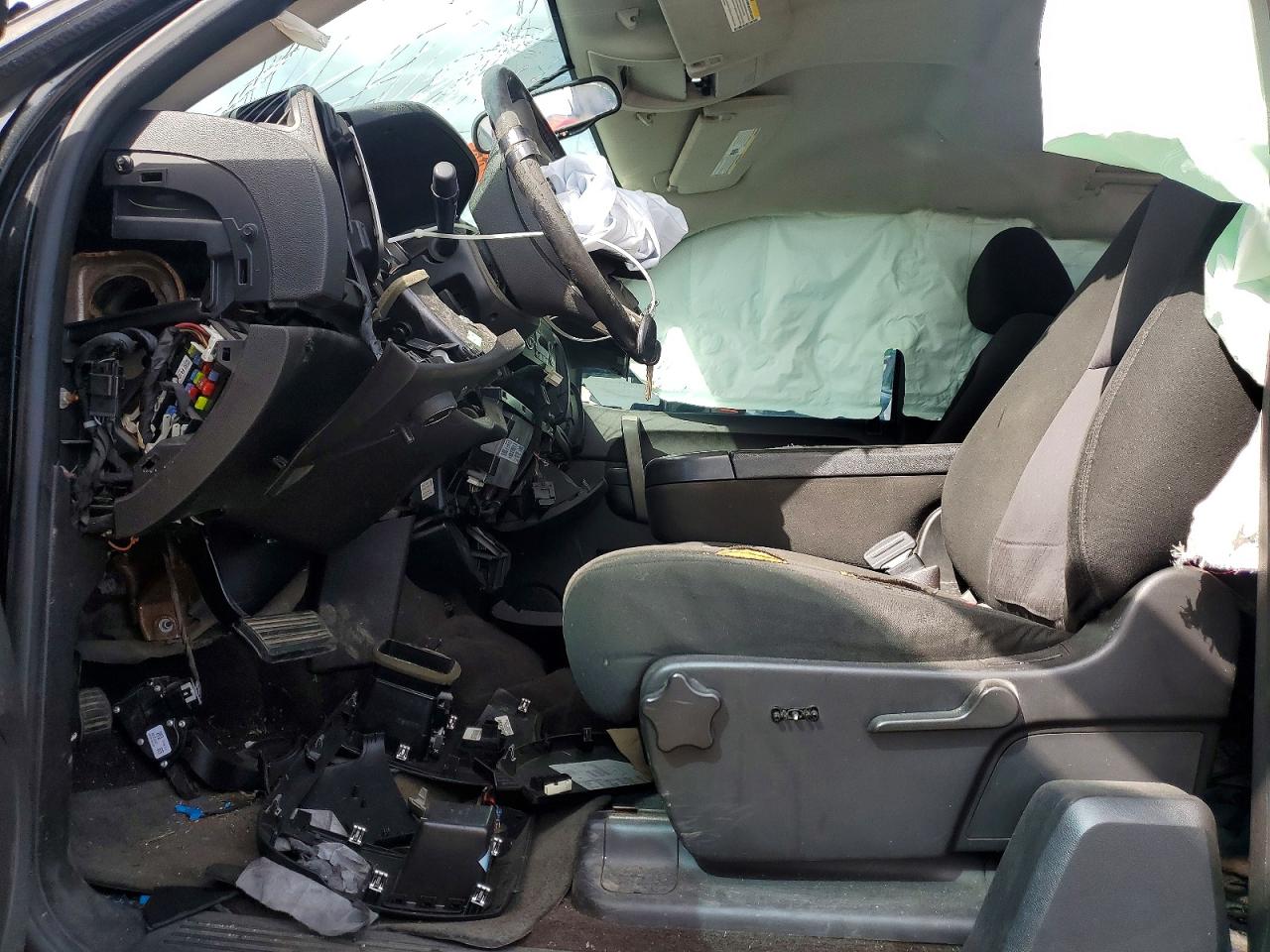GMC Sierra K1500 Sle