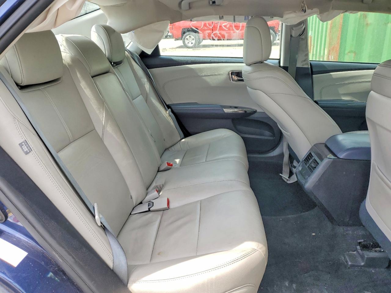 Toyota Avalon Xle Touring