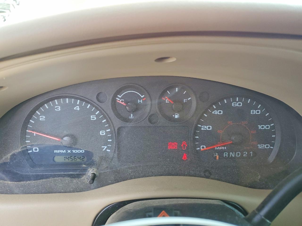 Ford Ranger Super Cab