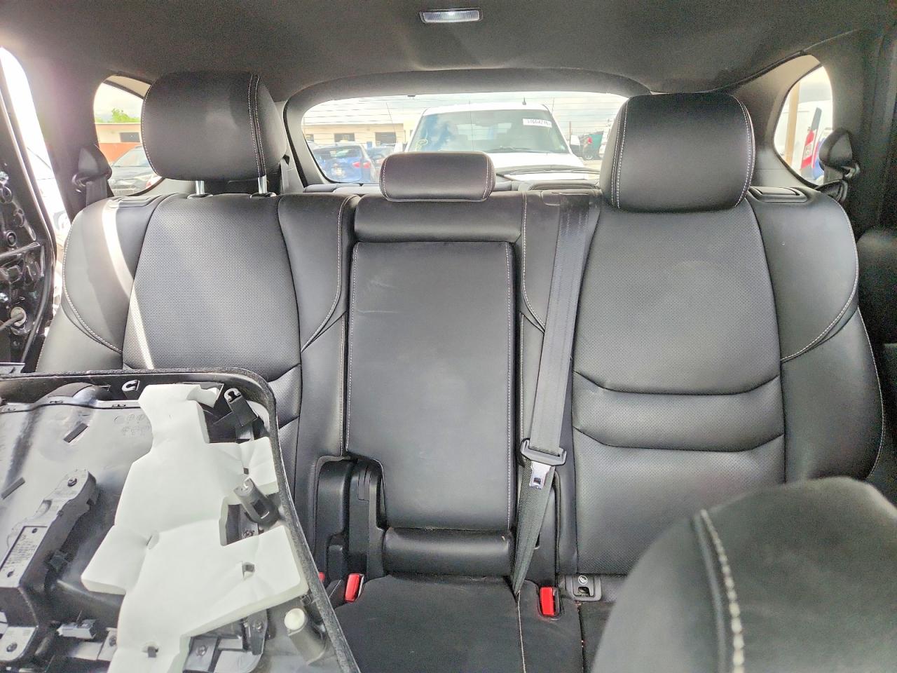 Mazda Cx Grand Touring