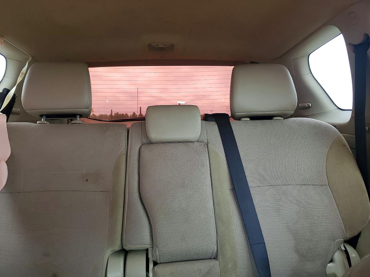 Mitsubishi Outlander Se