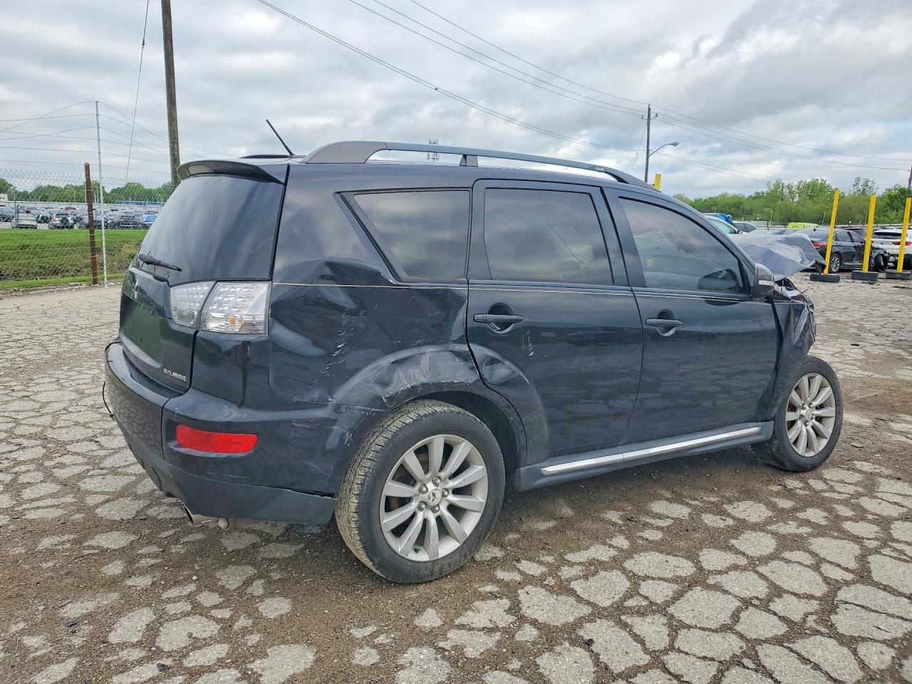 Mitsubishi Outlander Se