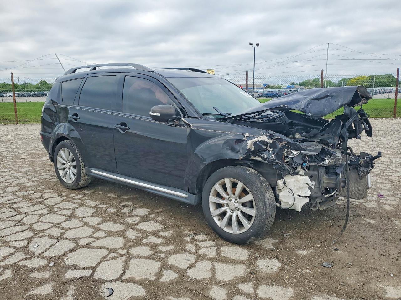 Mitsubishi Outlander Se